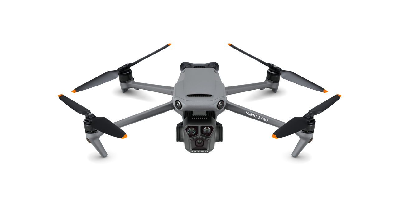 DJI Mavic 3 Pro