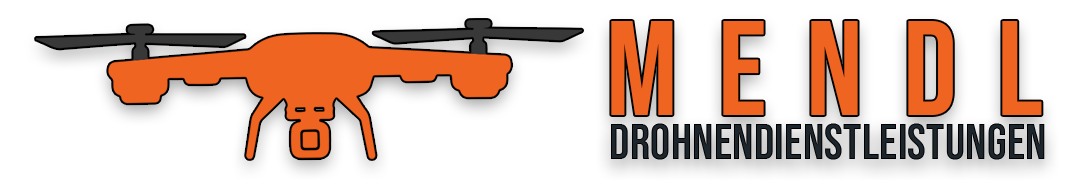 Drohnendienstleistungen Mendl LOGO